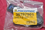 Socomec 36297901 Black Interior Side Handle 100-400A