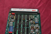 Abb Synpol Cma 52 Gvt 360 5977 Pcb Card
