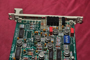 Abb Synpol Cma 52 Gvt 360 5977 Pcb Card