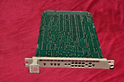 Abb Synpol Cma 52 Gvt 360 5977 Pcb Card