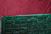 Abb Synpol Cma 52 Gvt 360 5977 Pcb Card
