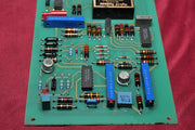Sulzer Fsa-c6 112.004.995 200 Pc Board