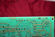 Sulzer Fsa-c6 112.004.995 200 Pc Board