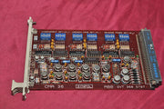 Abb Synpol Cma 36 Gvt 360 5797B Siemens Cma 36-1 Terminal Board