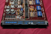 Abb Siemens Synpol Cma 36 Gvt 360 5797B Terminal Board Cma 36-1