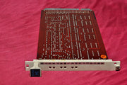 Abb Siemens Synpol Cma 36 Gvt 360 5797B Terminal Board Cma 36-1