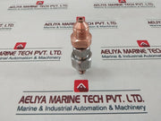 40K Nipple Male Port Adapter 53735