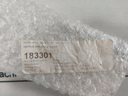 40K Nipple Male Port Adapter 53735