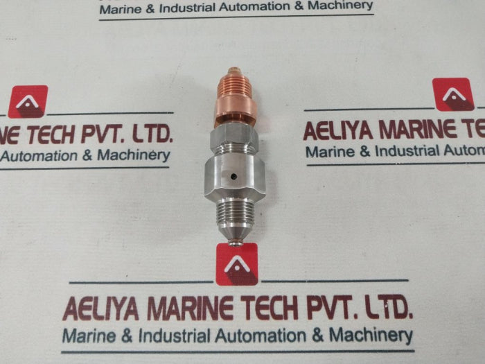 40K Nipple Male Port Adapter 53735