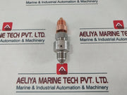 40K Nipple Male Port Adapter 53735