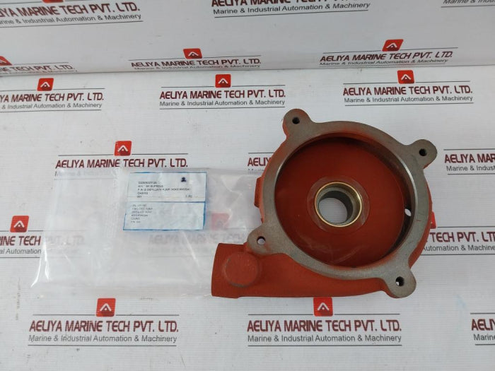 40X3/4" F.W.G. Distillate Pump (Fresh Water Generator) Casing Di230502012A