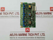 4100H 6Ch I/P Ah249777U Controller Pcb Board 94V-0