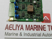 4100H 6Ch I/P Ah249777U Controller Pcb Board 94V-0