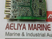 4100H 6Ch I/P Ah249777U Controller Pcb Board 94V-0