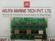 4100h-6ch-I-P-Gate-Driver-Control-Pcb-Module-Ah029312u-In-Used-3