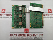 4100h-6ch-I-P-Gate-Driver-Control-Pcb-Module-Ah029312u-In-Used-4