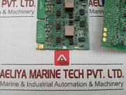 4100h-6ch-I-P-Gate-Driver-Control-Pcb-Module-Ah029312u-In-Used-5