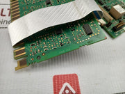 4100h-6ch-I-P-Gate-Driver-Control-Pcb-Module-Ah029312u-In-Used-6