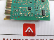 4100h 6ch I/P Ah029312u