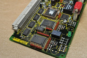 Cegelec/Alstom Gds1017-4001 Alstom Enhancement Card