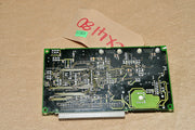 Cegelec/Alstom Gds1017-4001 Alstom Enhancement Card