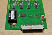Cegelec Mae95-08 Printed Circuit Card