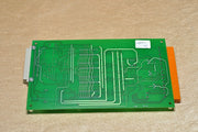 Cegelec Mae95-08 Printed Circuit Card
