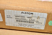 Cegelec/alstom gds1005/4001 enhancement cards