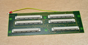 Cegelec/alstom gds1005/4001 enhancement cards