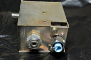 Cegelec Ueko-211 Interlock Coil For Key