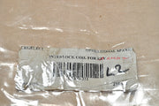 Cegelec Ueko-211 Interlock Coil For Key