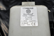 Bussmann 170M6250 Fuse 1250A 1100V