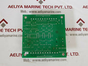 Omnipure 690.03 rev11 pcb card