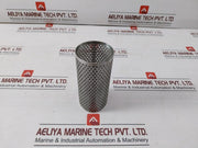 412-410.009 Cylindrical Strainer For Mt Gland Packing Steam Make-up Valve
