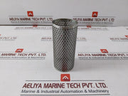 412-410.009 Cylindrical Strainer For Mt Gland Packing Steam Make-up Valve