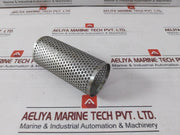 412-410.009 Cylindrical Strainer For Mt Gland Packing Steam Make-up Valve
