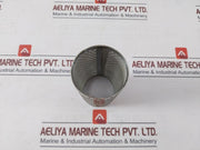412-410.009 Cylindrical Strainer For Mt Gland Packing Steam Make-up Valve