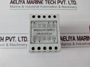 412.010.521 Voltage Module