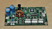 Carrier pd4-exv 32gb500192ee control module