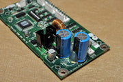 Carrier pd4-exv 32gb500192ee control module
