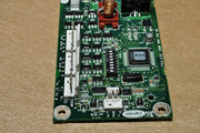 Carrier pd4-exv 32gb500192ee control module