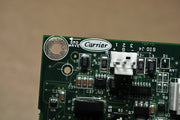Carrier pd4-exv 32gb500192ee control module