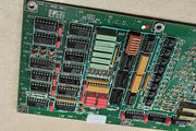 E.C.D 65354Caa Printed Circuit Board