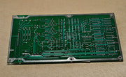 E.C.D 65354Caa Printed Circuit Board