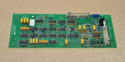 Azimuth 65447801 I/P And Log Processor