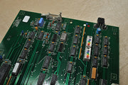 65449806 Utilities Processor Card