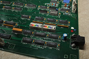 65449806 Utilities Processor Card