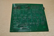 65449806 Utilities Processor Card