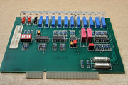 Kamewa 913 276 C Pcb Card