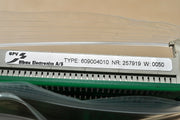 Gpv Elbau 609004010 Printed Circuit Board